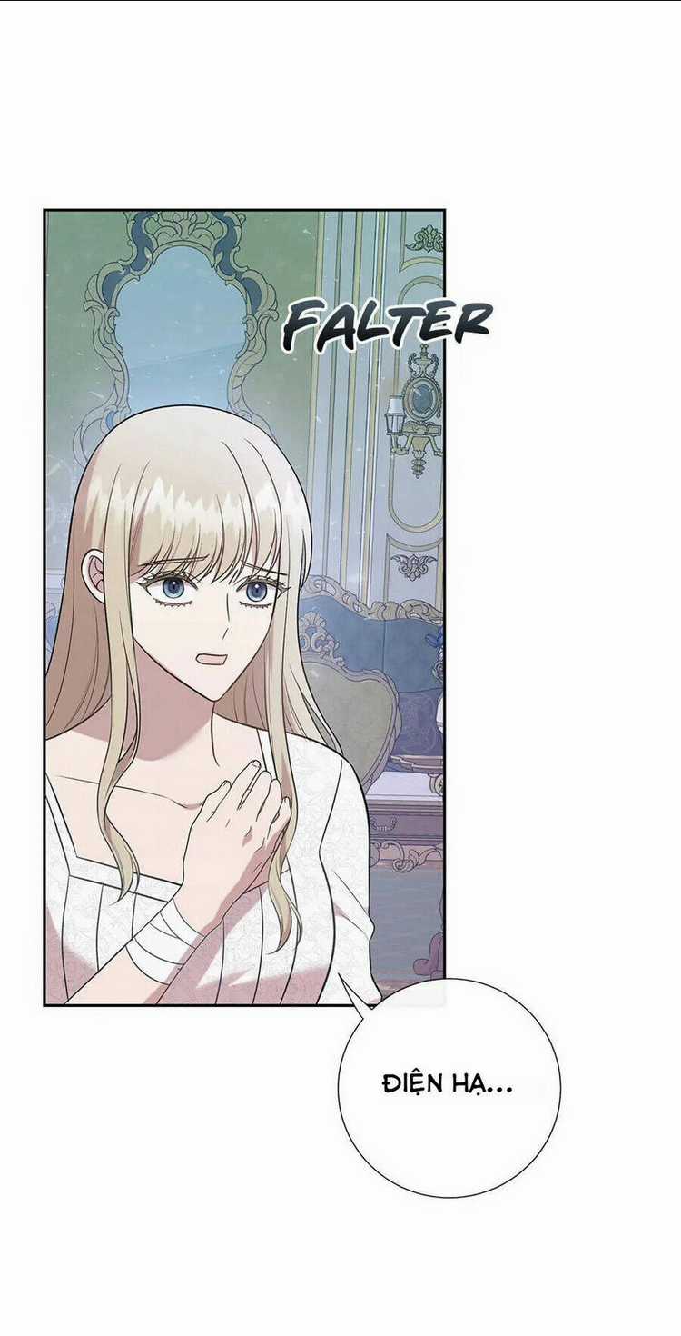 Xin Ngài Đừng Ăn Tôi. Chapter 104 trang 47