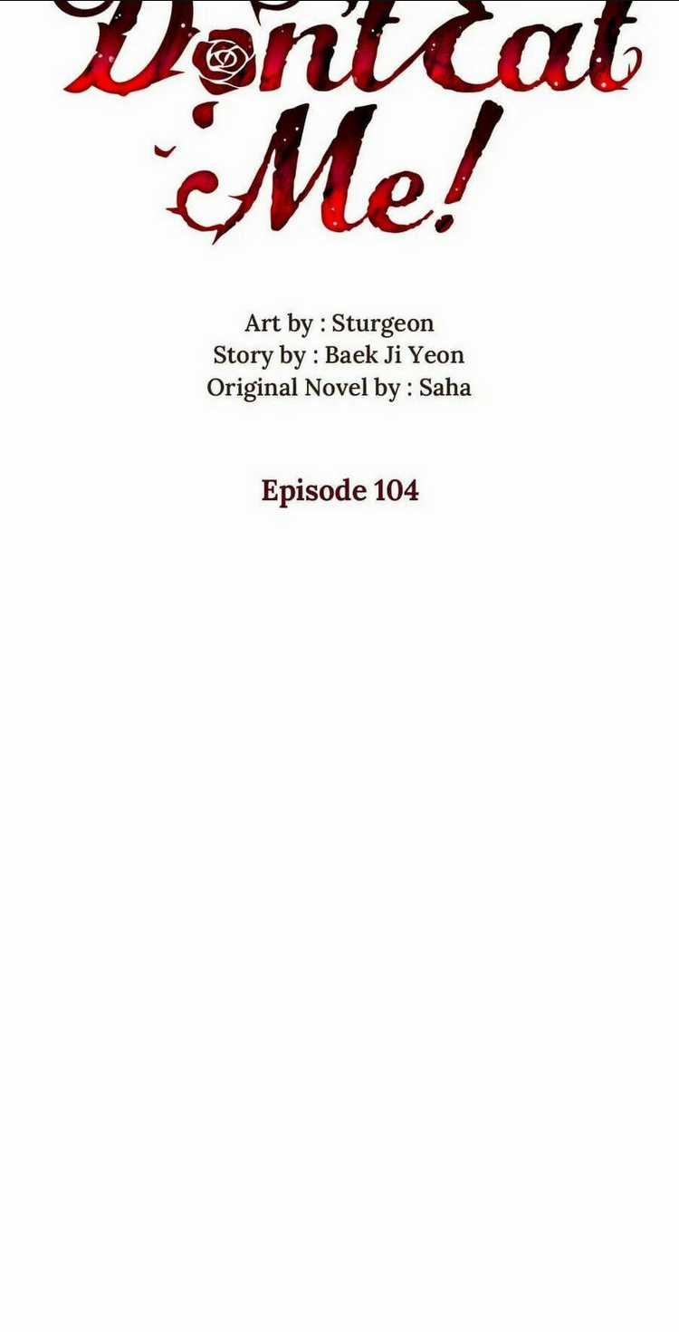 Xin Ngài Đừng Ăn Tôi. Chapter 104 trang 49