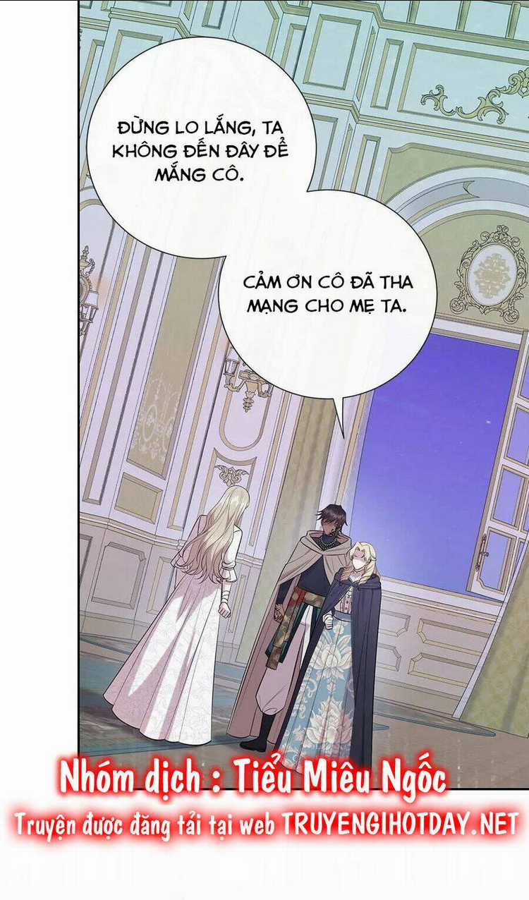 Xin Ngài Đừng Ăn Tôi. Chapter 104 trang 51