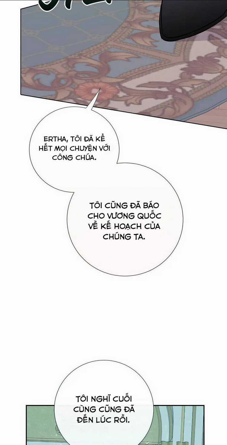 Xin Ngài Đừng Ăn Tôi. Chapter 104 trang 54