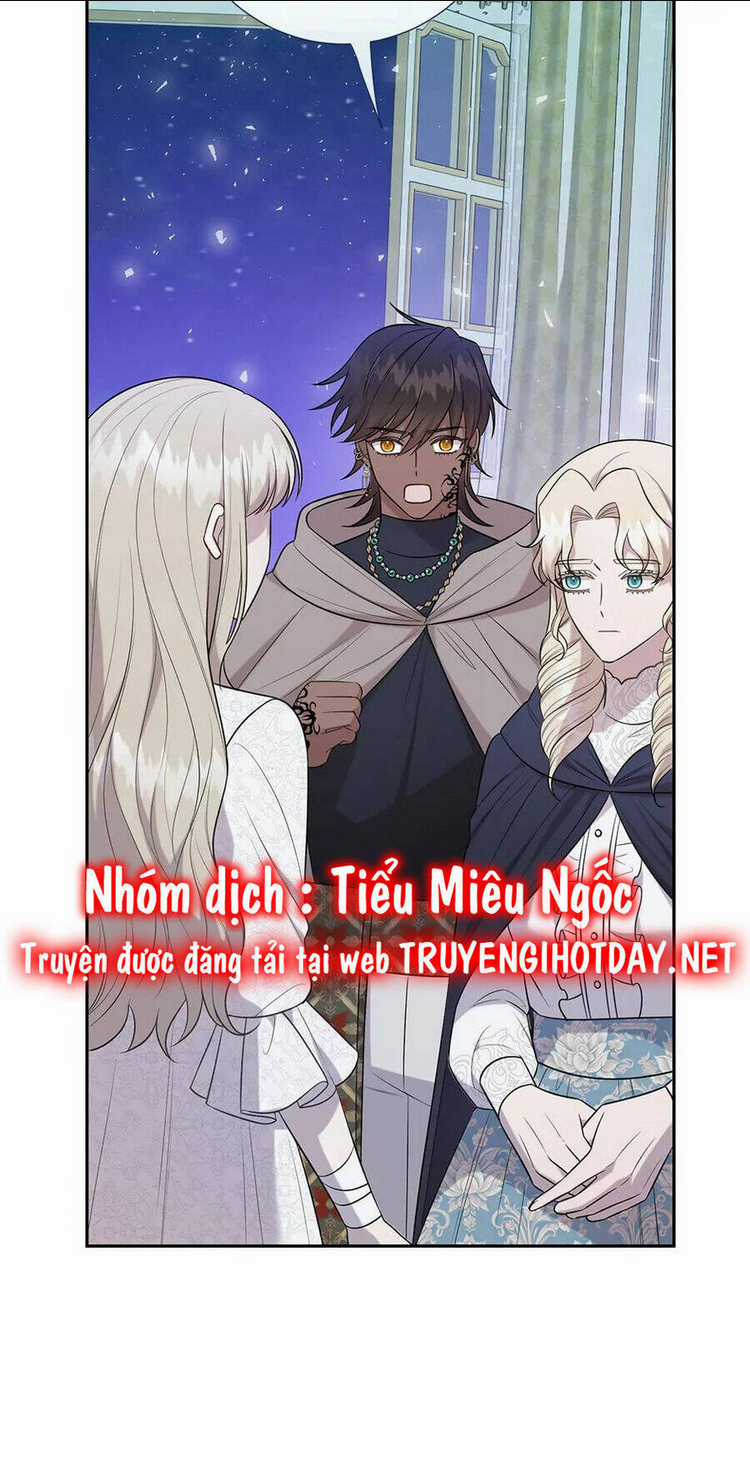 Xin Ngài Đừng Ăn Tôi. Chapter 104 trang 55