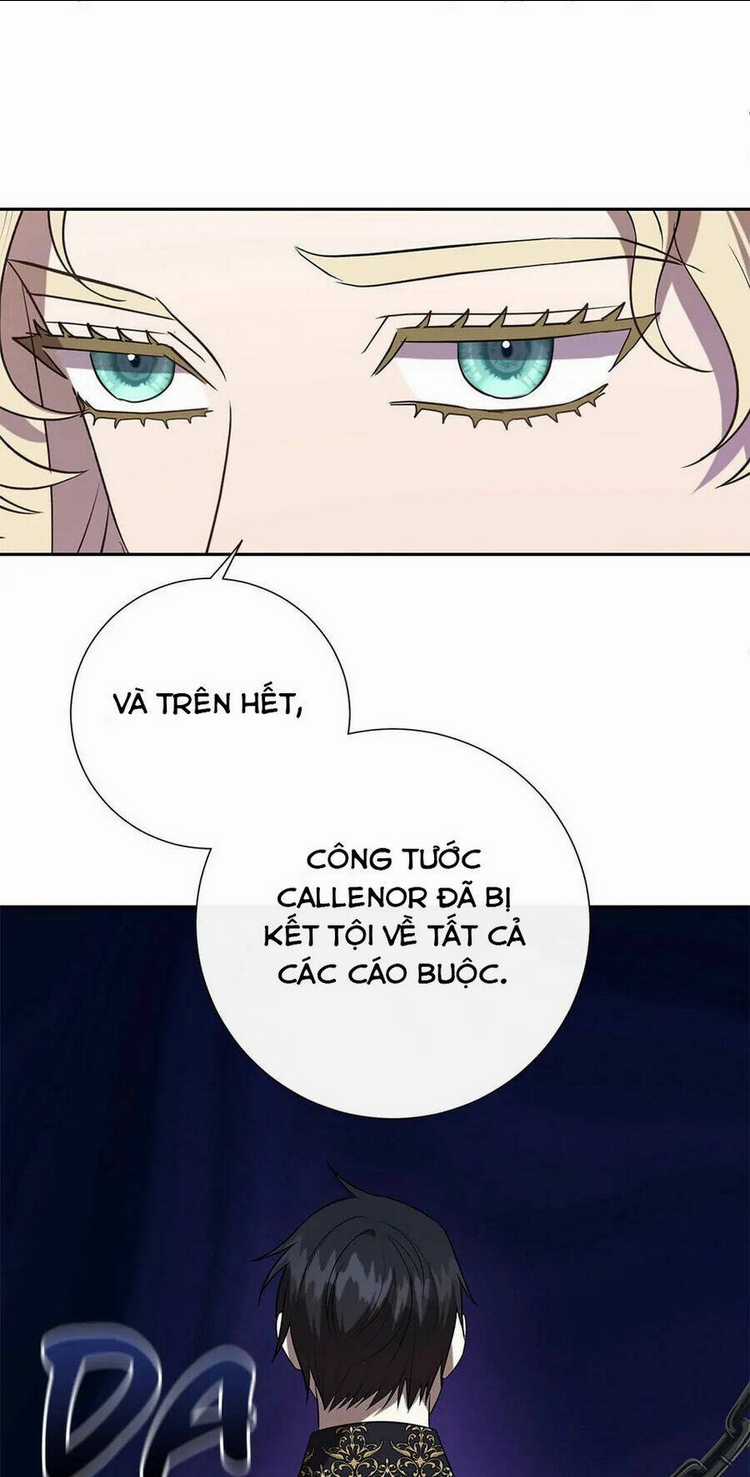 Xin Ngài Đừng Ăn Tôi. Chapter 104 trang 56