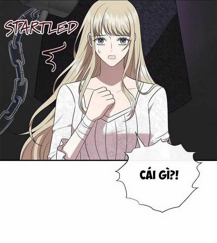 Xin Ngài Đừng Ăn Tôi. Chapter 104 trang 58