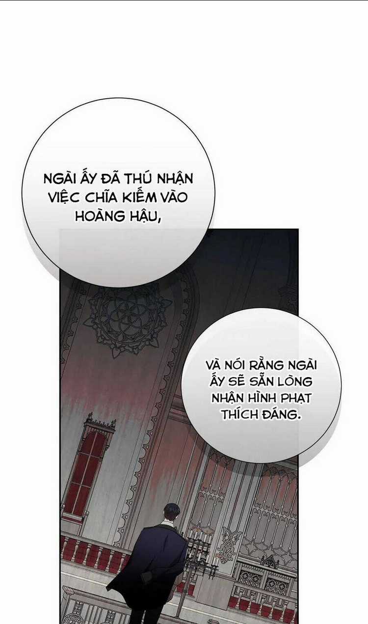 Xin Ngài Đừng Ăn Tôi. Chapter 104 trang 59