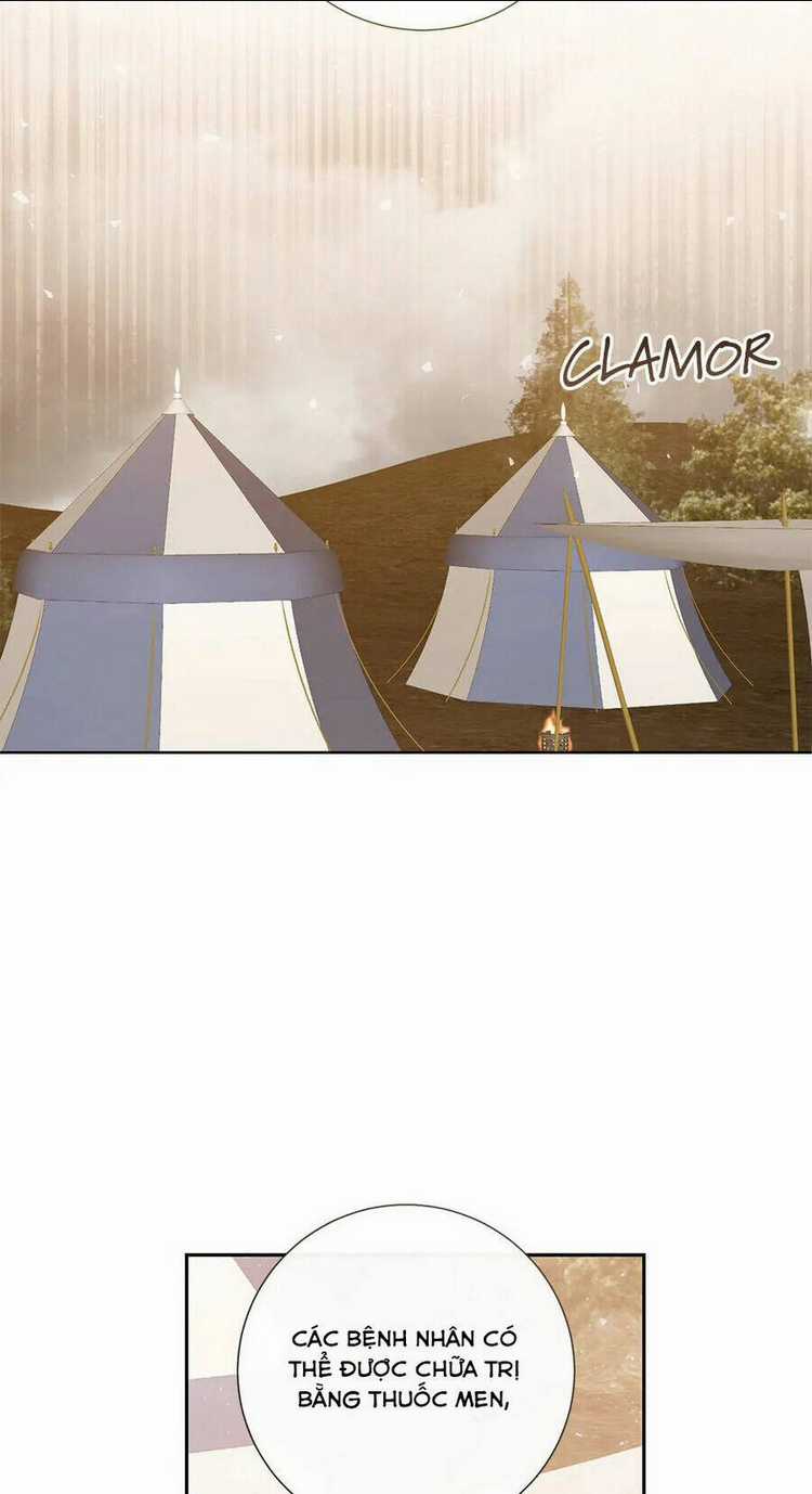 Xin Ngài Đừng Ăn Tôi. Chapter 104 trang 6