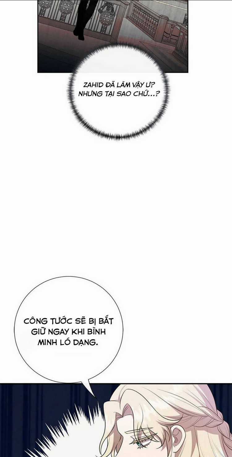 Xin Ngài Đừng Ăn Tôi. Chapter 104 trang 60