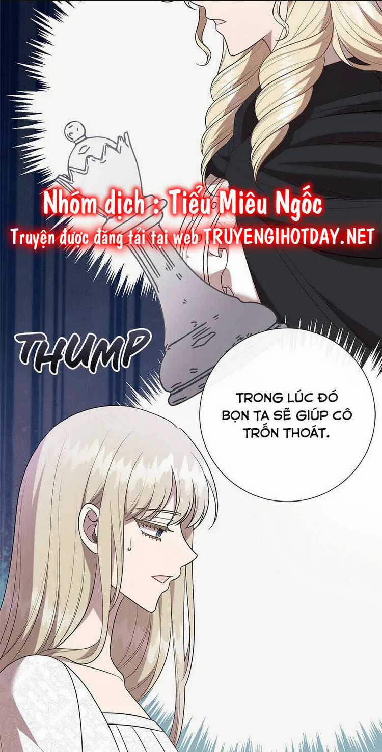 Xin Ngài Đừng Ăn Tôi. Chapter 104 trang 61