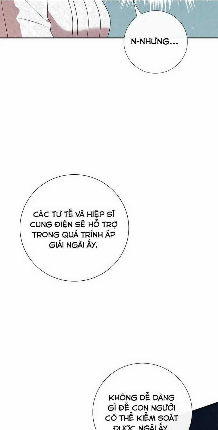 Xin Ngài Đừng Ăn Tôi. Chapter 104 trang 62
