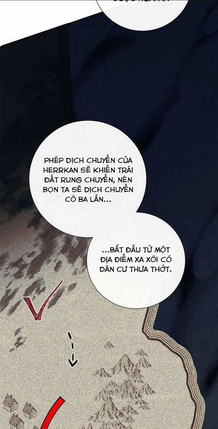 Xin Ngài Đừng Ăn Tôi. Chapter 104 trang 63