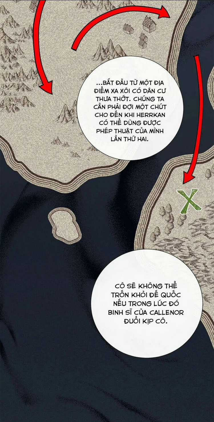 Xin Ngài Đừng Ăn Tôi. Chapter 104 trang 64