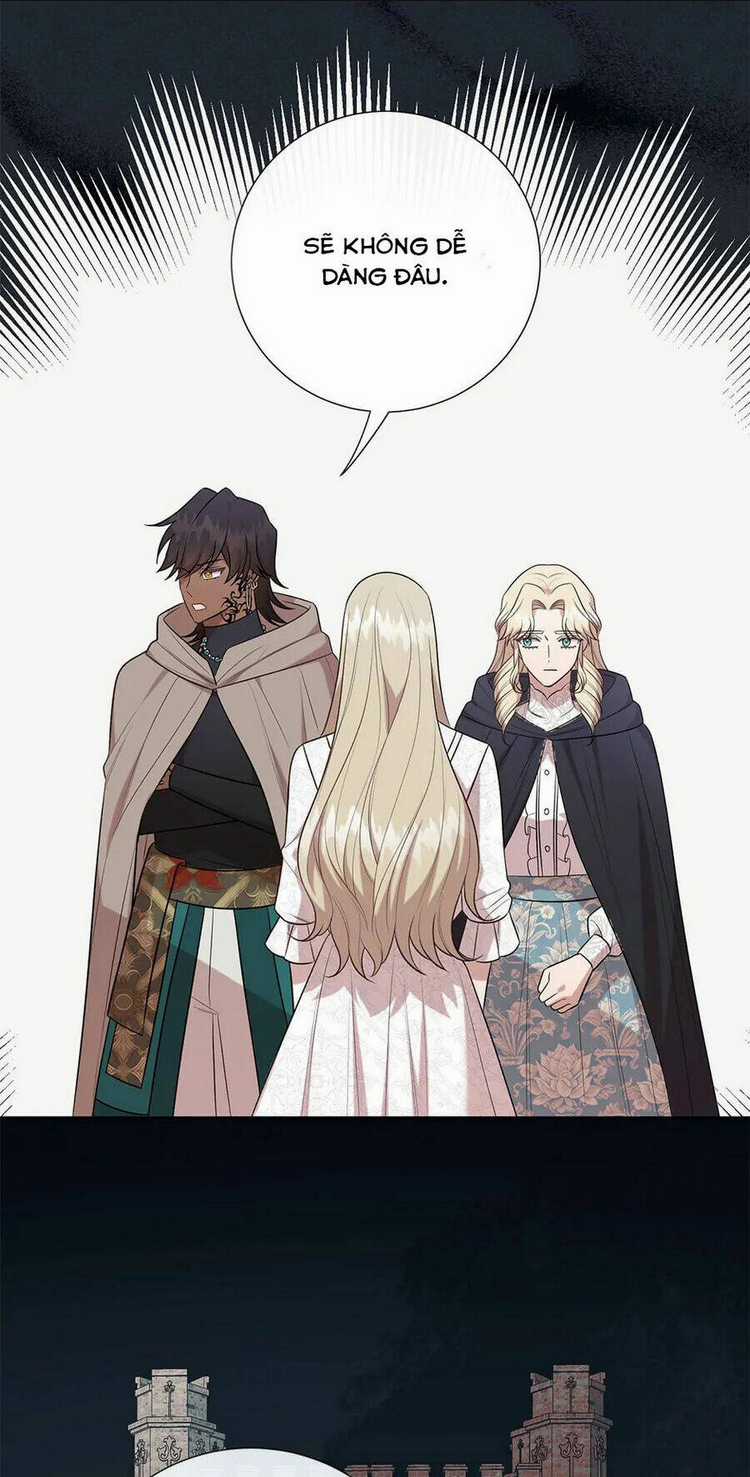 Xin Ngài Đừng Ăn Tôi. Chapter 104 trang 65