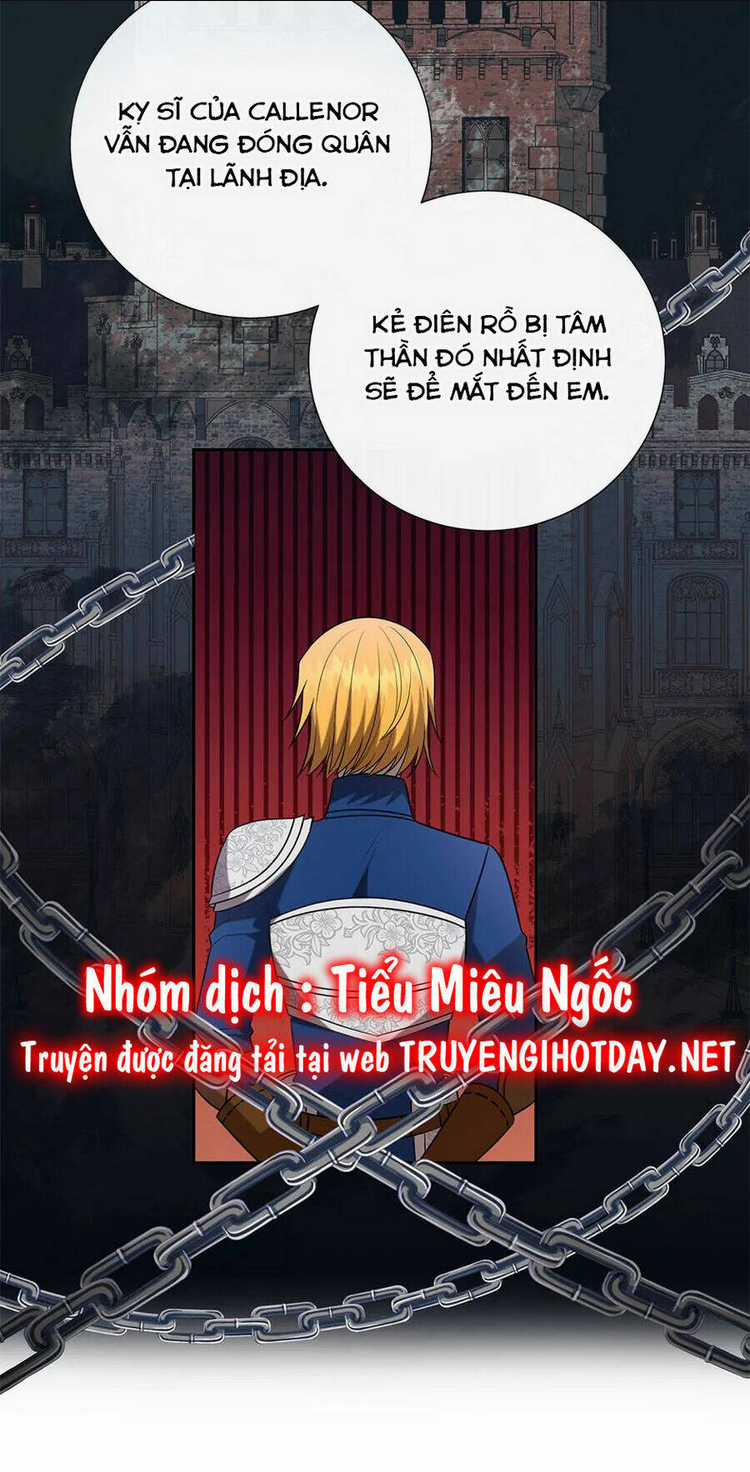 Xin Ngài Đừng Ăn Tôi. Chapter 104 trang 66