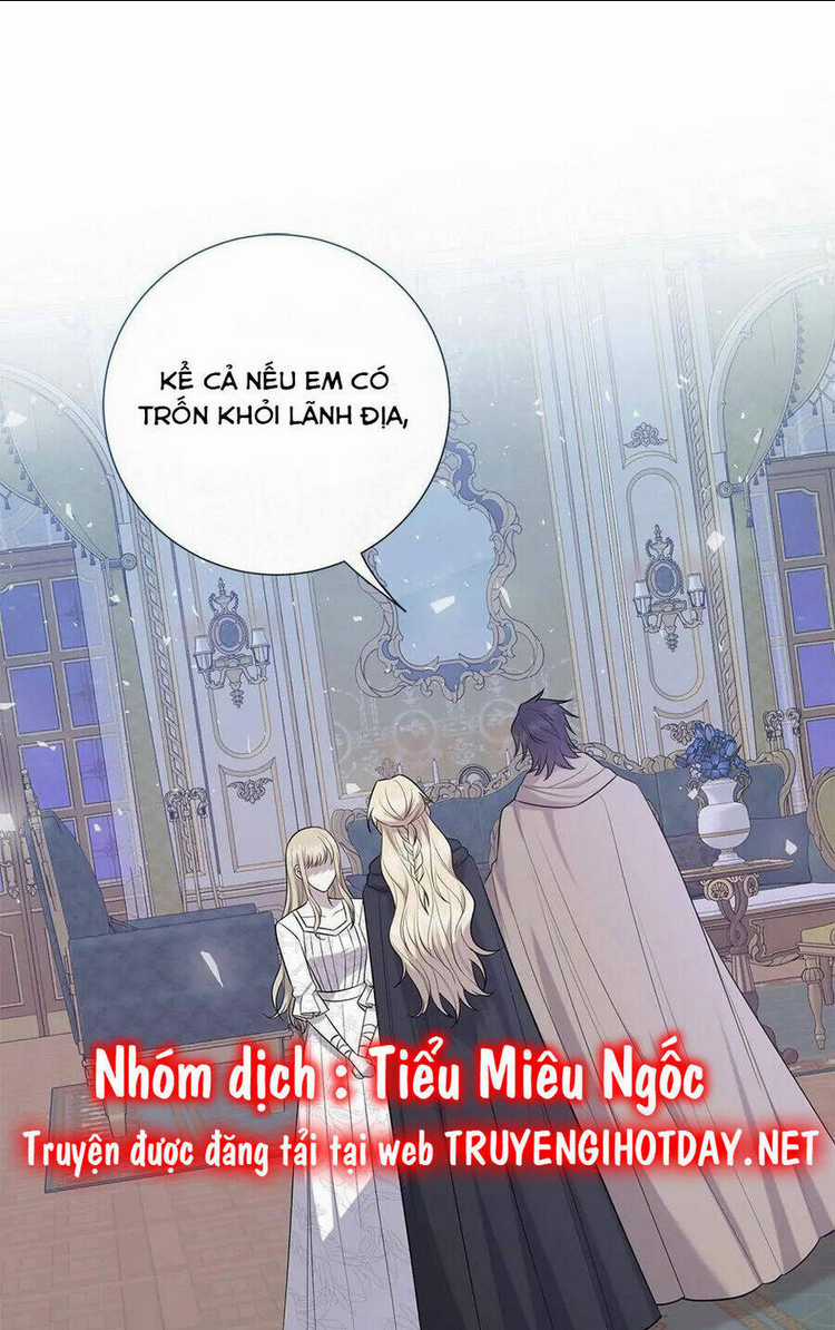 Xin Ngài Đừng Ăn Tôi. Chapter 104 trang 67