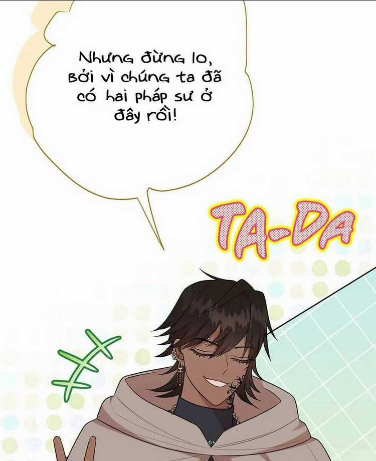 Xin Ngài Đừng Ăn Tôi. Chapter 104 trang 69