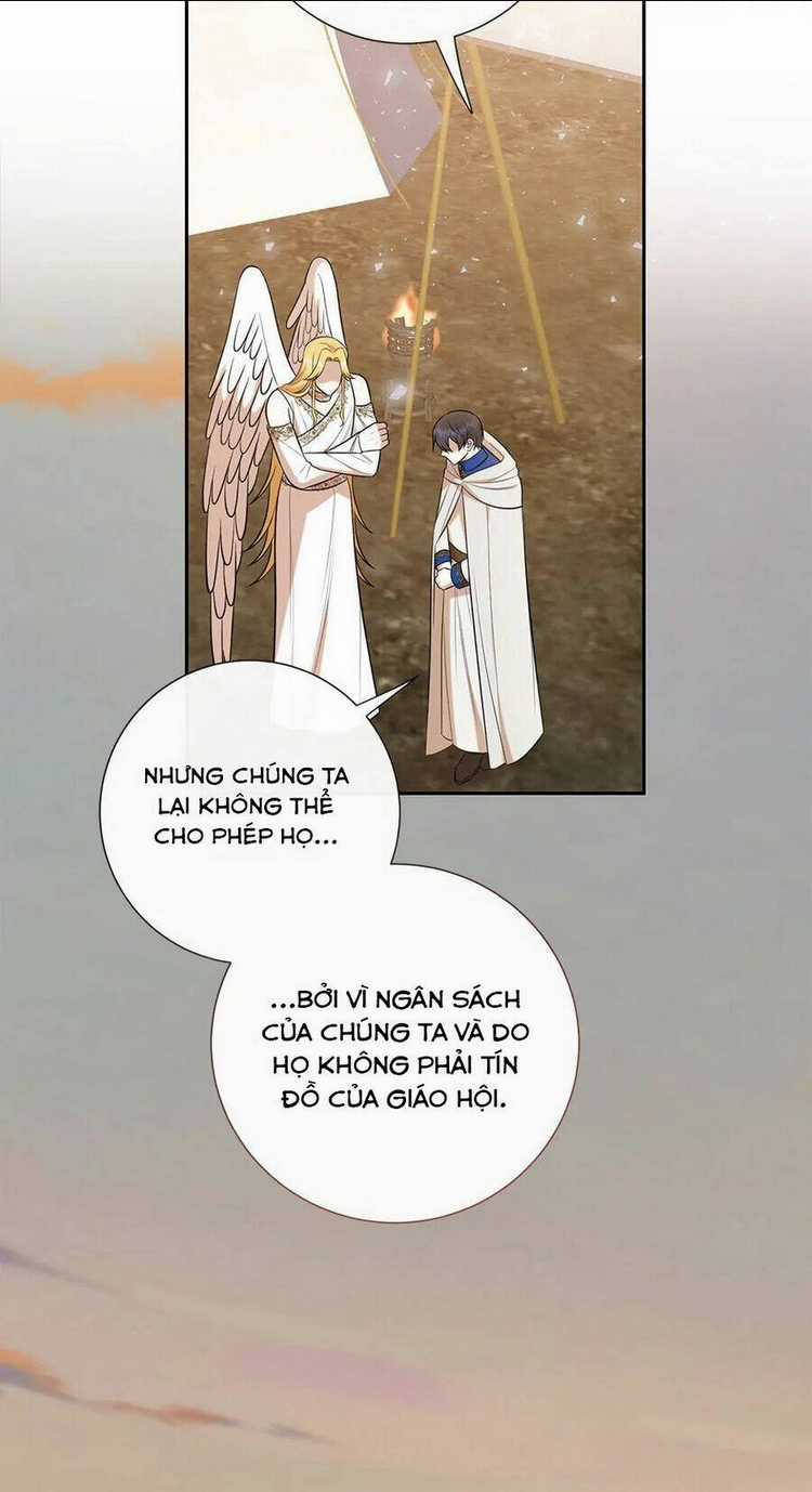 Xin Ngài Đừng Ăn Tôi. Chapter 104 trang 7