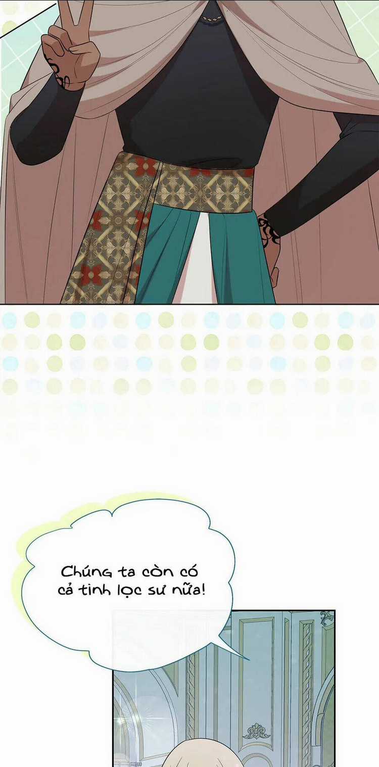 Xin Ngài Đừng Ăn Tôi. Chapter 104 trang 70