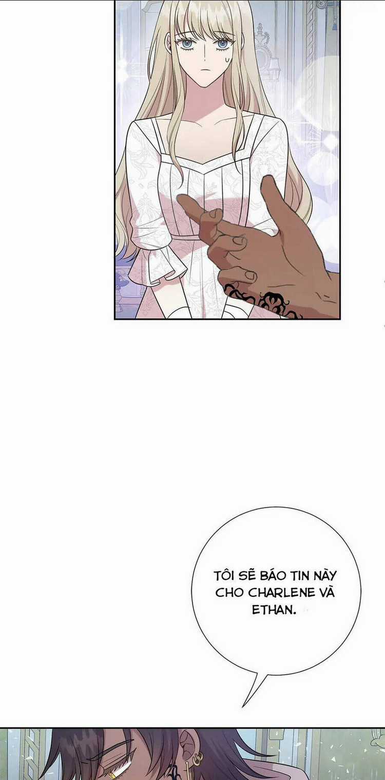 Xin Ngài Đừng Ăn Tôi. Chapter 104 trang 71