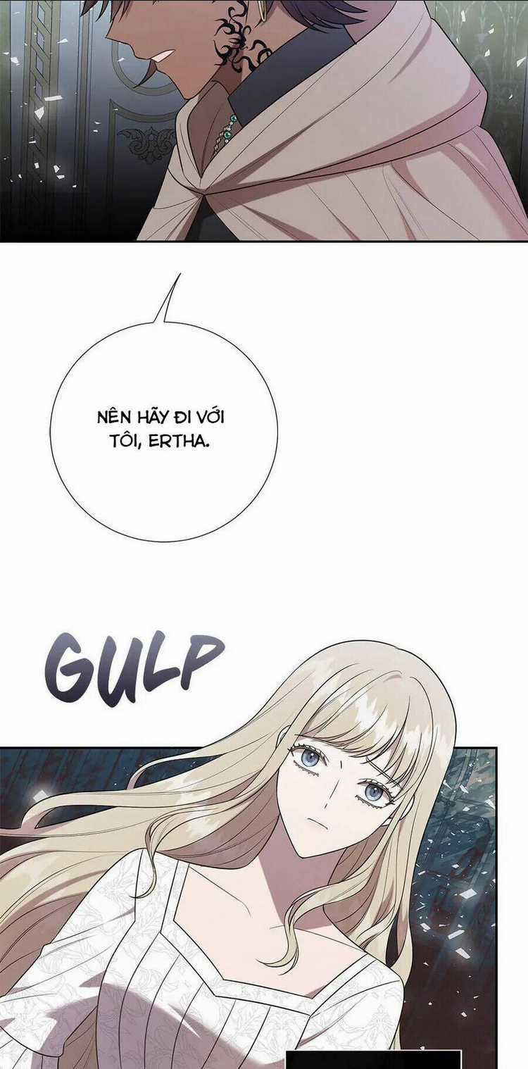 Xin Ngài Đừng Ăn Tôi. Chapter 104 trang 72