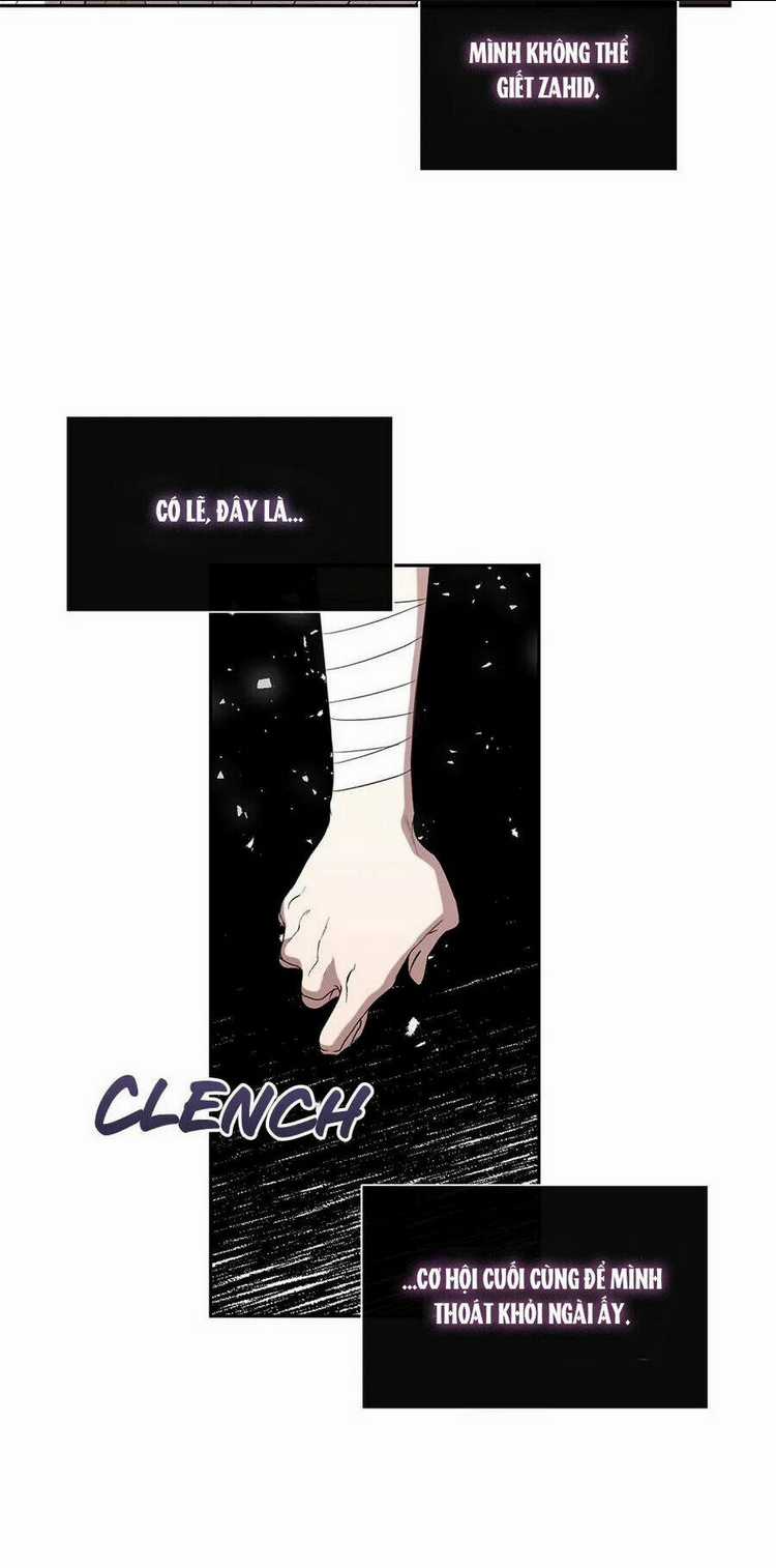 Xin Ngài Đừng Ăn Tôi. Chapter 104 trang 73