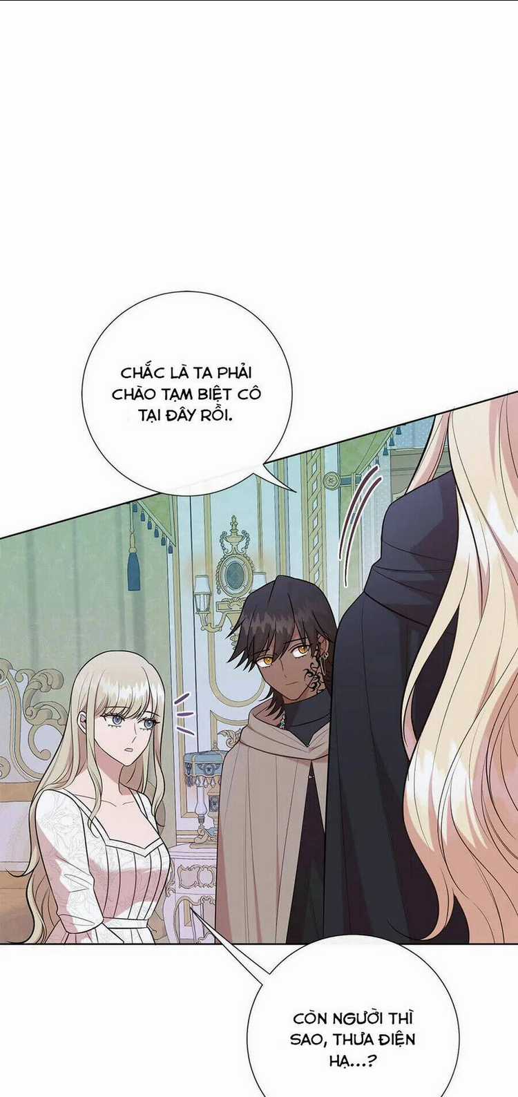 Xin Ngài Đừng Ăn Tôi. Chapter 104 trang 74