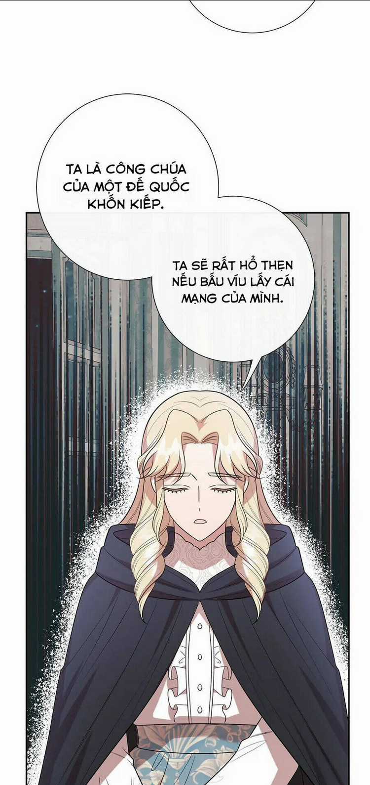 Xin Ngài Đừng Ăn Tôi. Chapter 104 trang 75