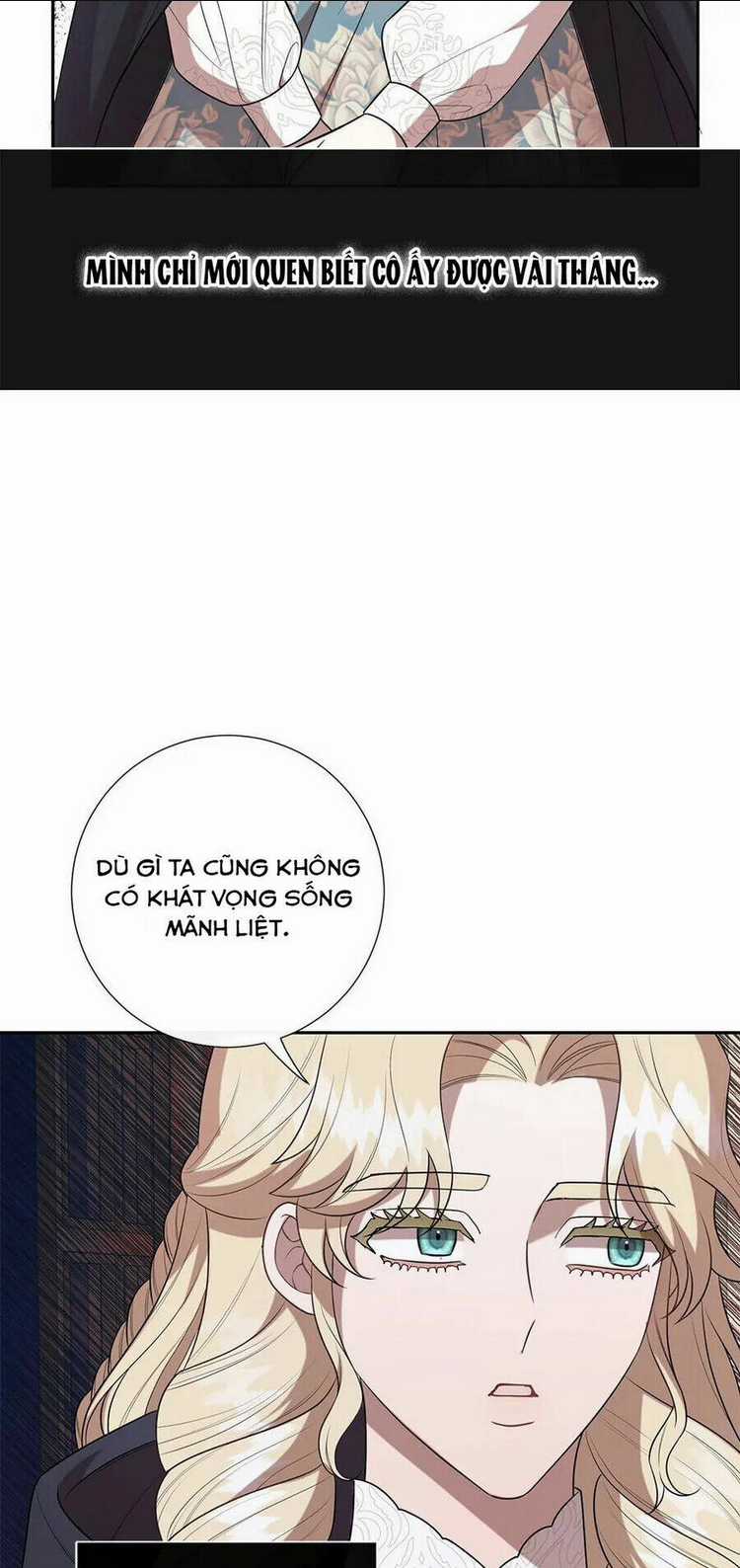 Xin Ngài Đừng Ăn Tôi. Chapter 104 trang 76