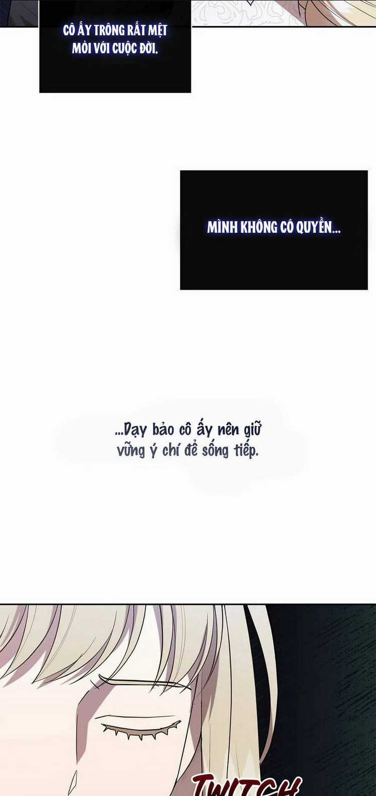 Xin Ngài Đừng Ăn Tôi. Chapter 104 trang 77