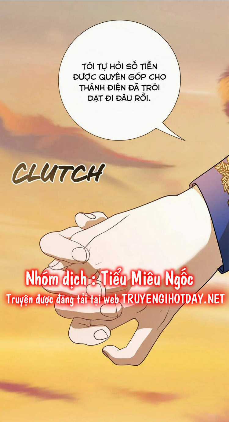 Xin Ngài Đừng Ăn Tôi. Chapter 104 trang 8