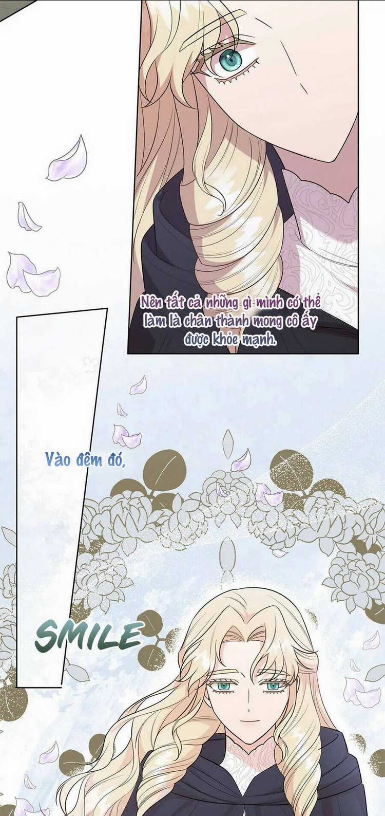 Xin Ngài Đừng Ăn Tôi. Chapter 104 trang 81