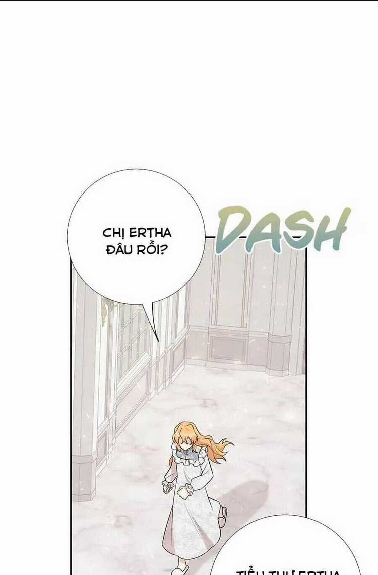 Xin Ngài Đừng Ăn Tôi. Chapter 105 trang 11