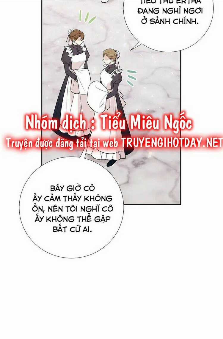 Xin Ngài Đừng Ăn Tôi. Chapter 105 trang 12