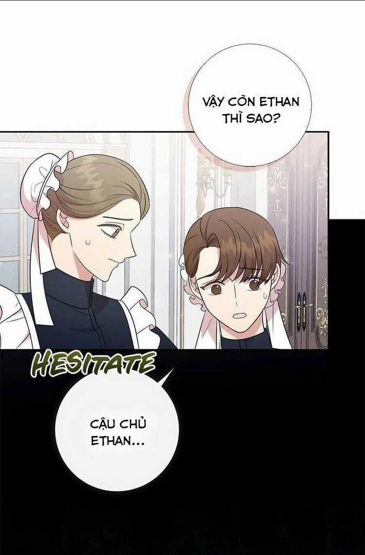 Xin Ngài Đừng Ăn Tôi. Chapter 105 trang 13