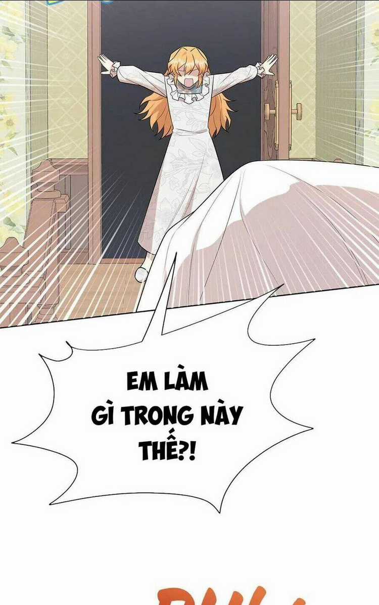 Xin Ngài Đừng Ăn Tôi. Chapter 105 trang 16