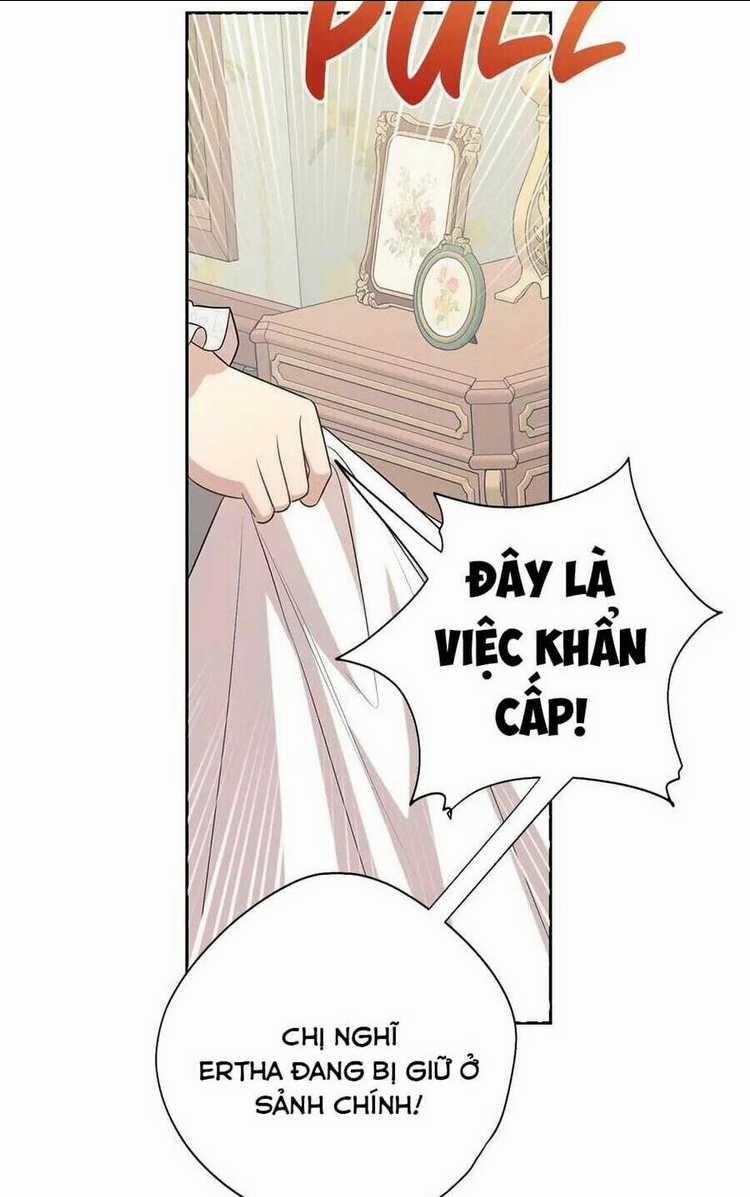 Xin Ngài Đừng Ăn Tôi. Chapter 105 trang 17