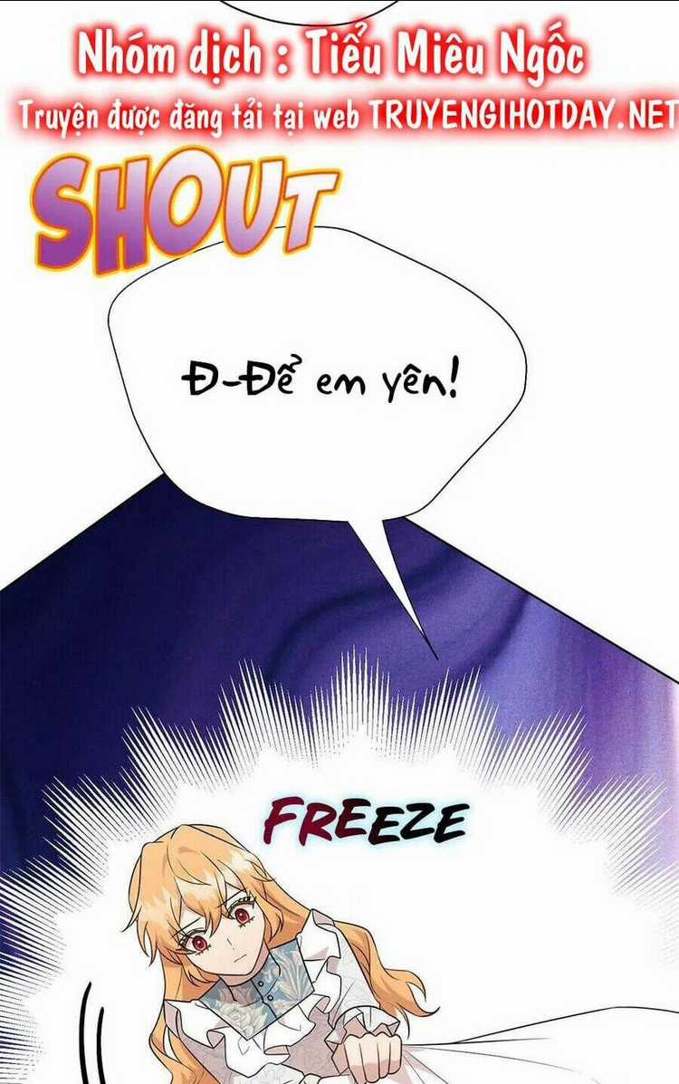 Xin Ngài Đừng Ăn Tôi. Chapter 105 trang 18