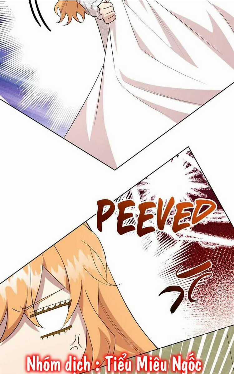 Xin Ngài Đừng Ăn Tôi. Chapter 105 trang 19