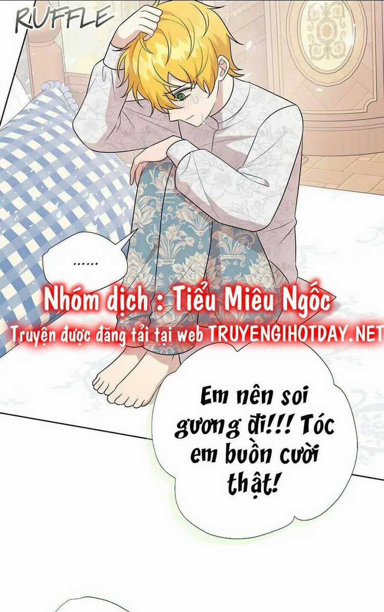 Xin Ngài Đừng Ăn Tôi. Chapter 105 trang 22