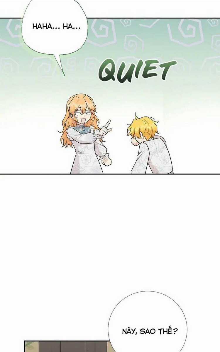 Xin Ngài Đừng Ăn Tôi. Chapter 105 trang 23