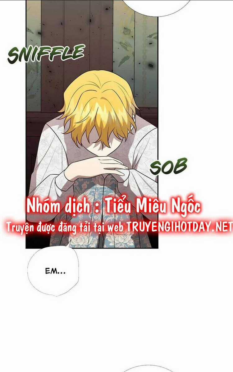 Xin Ngài Đừng Ăn Tôi. Chapter 105 trang 24