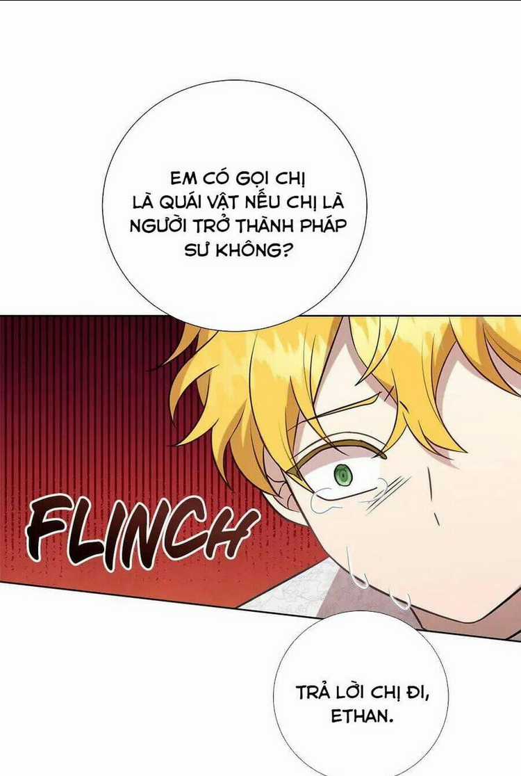 Xin Ngài Đừng Ăn Tôi. Chapter 105 trang 26