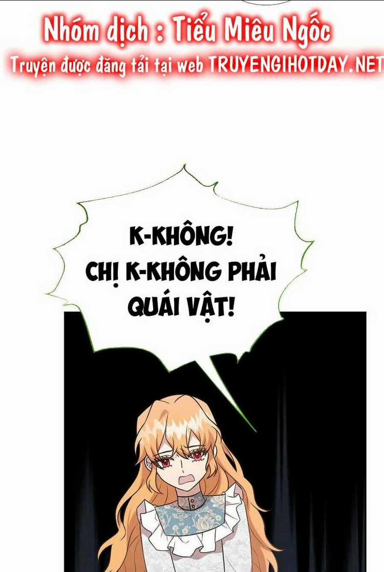 Xin Ngài Đừng Ăn Tôi. Chapter 105 trang 27