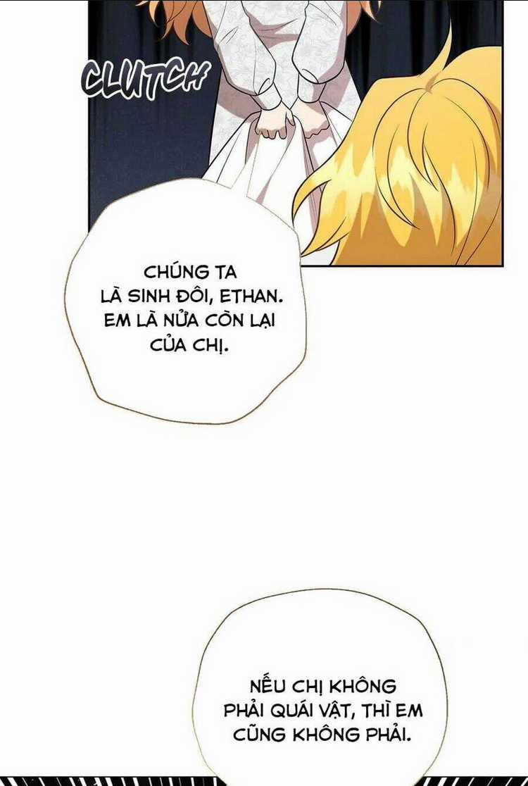 Xin Ngài Đừng Ăn Tôi. Chapter 105 trang 28