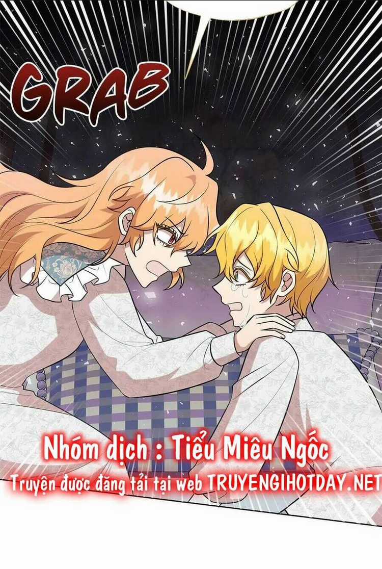 Xin Ngài Đừng Ăn Tôi. Chapter 105 trang 29