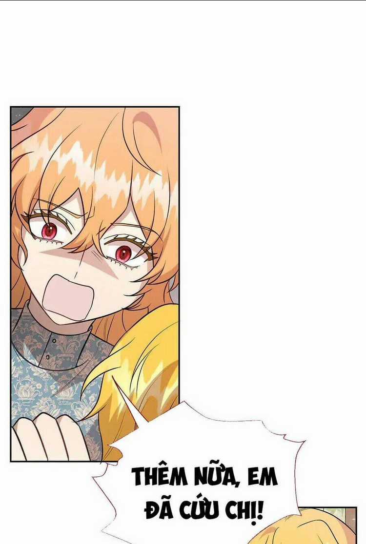 Xin Ngài Đừng Ăn Tôi. Chapter 105 trang 30