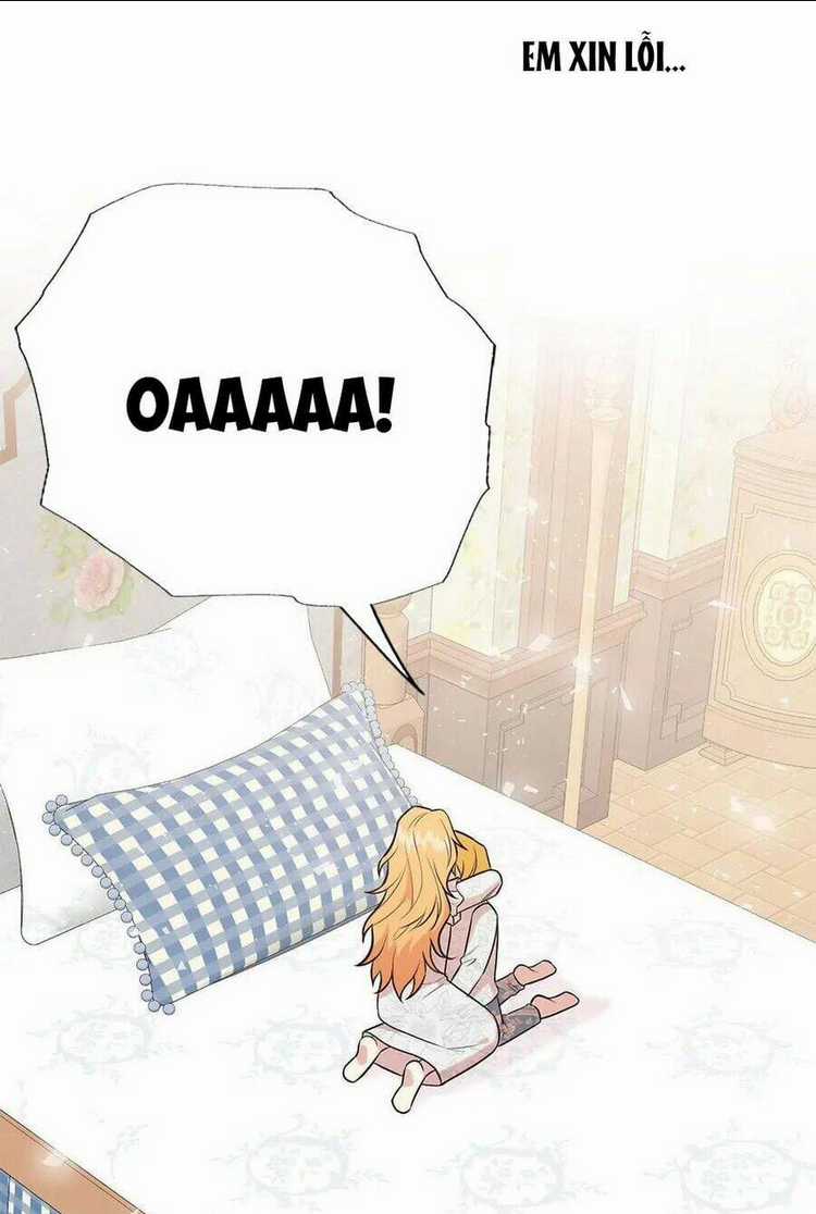 Xin Ngài Đừng Ăn Tôi. Chapter 105 trang 32