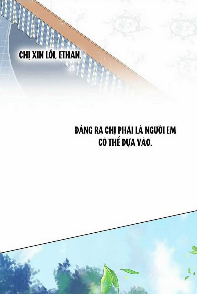 Xin Ngài Đừng Ăn Tôi. Chapter 105 trang 33