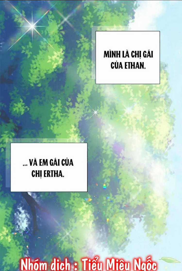 Xin Ngài Đừng Ăn Tôi. Chapter 105 trang 34