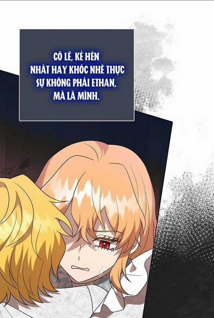 Xin Ngài Đừng Ăn Tôi. Chapter 105 trang 36