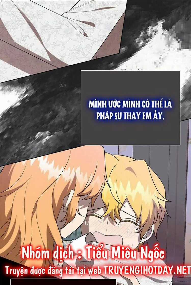 Xin Ngài Đừng Ăn Tôi. Chapter 105 trang 37