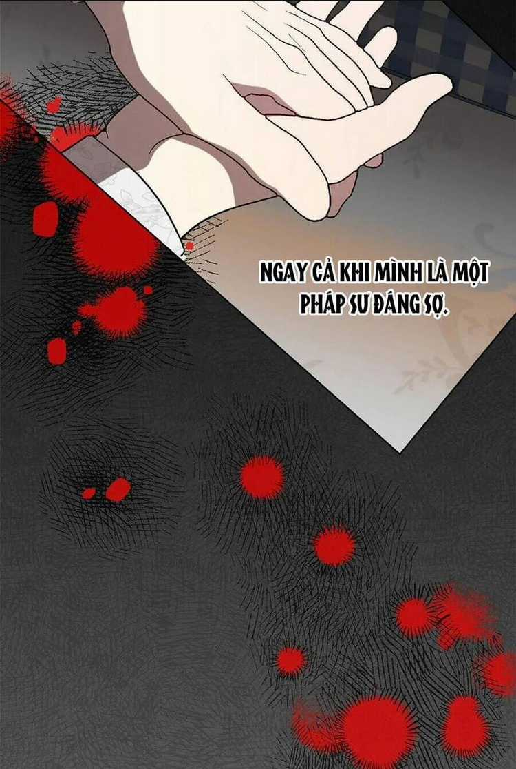 Xin Ngài Đừng Ăn Tôi. Chapter 105 trang 39